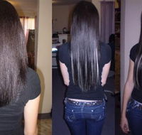 Spoil Yourself Sexy Hair Extensions