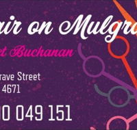 Hair on Mulgrave - Hairdresser Australia