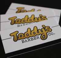 Teddy's Barber Co. - Hairdresser Australia