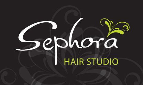 Shear Vanity - Hairdresser Australia 1