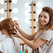 Jessies Mobile Hair And Beauty - Hairdresser Australia 2