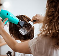 Jessies mobile hair and beauty - Hairdresser Australia