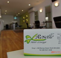 Total Look - Hairdresser Australia