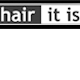 Us Hair Care - Hairdresser Australia