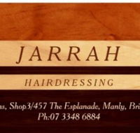 Jarrah Hairdressing