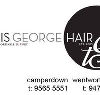 Vardy's Salon - Hairdresser Australia