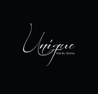 Unique - Hair By Emma - Hairdresser Australia
