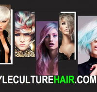 Style Culture - Hairdresser Australia