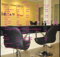 JaDa Hair Studio - Hairdresser Australia