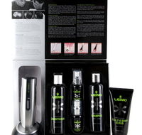 Leimo Laser Comb Hair Loss Treatment - Hairdresser Australia