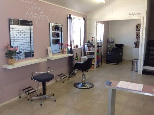  Hairdresser Australia
