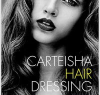 Carteisha - Hairdresser Australia