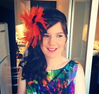 Hollie Wilkin Hairstylist