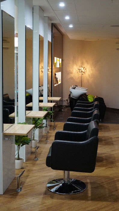  Hairdresser Australia