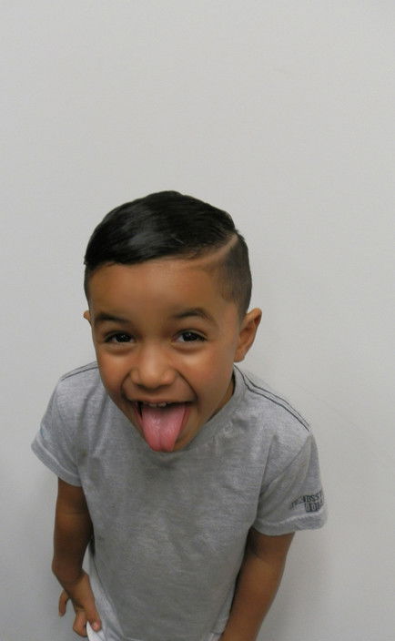 The Industrial Men's Barbering & Ladies Hairdressing Salon - Hairdresser Australia 1