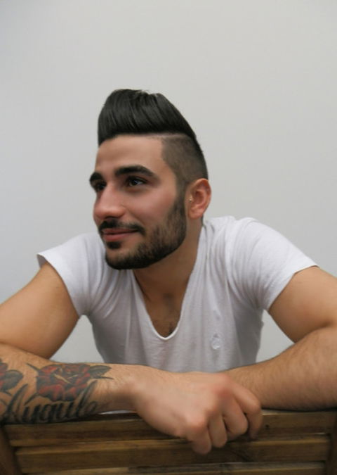 The Industrial Men's Barbering & Ladies Hairdressing Salon - Hairdresser Australia 2