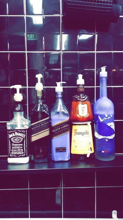 The Industrial Men's Barbering & Ladies Hairdressing Salon - Hairdresser Australia 8