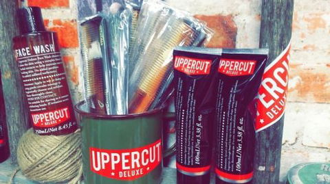 The Industrial Men's Barbering & Ladies Hairdressing Salon - Hairdresser Australia 9