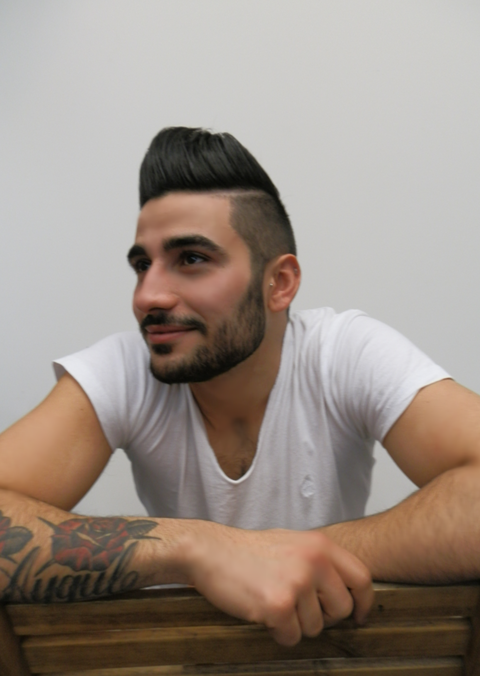 The Industrial Men's Barbering & Ladies Hairdressing Salon - Hairdresser Australia 10