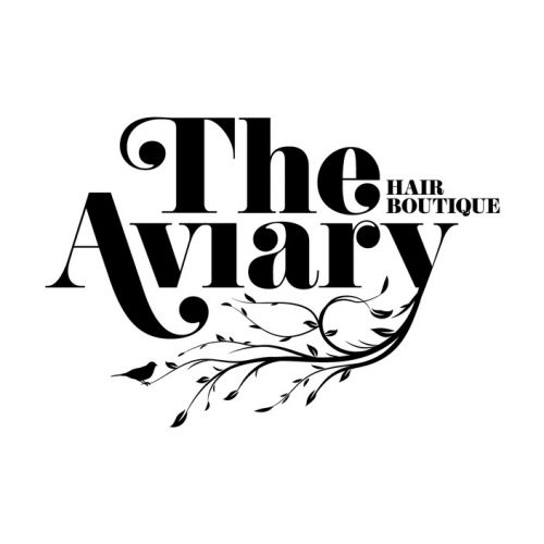 The Aviary Hair Boutique Belmont