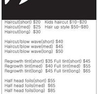 Omnia Hair - Hairdresser Australia