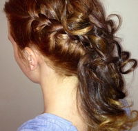 MotherCutters Mobile Hairdressing - Hairdresser Australia