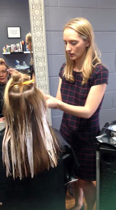 Bella & Sissi - Hairdresser Australia 5