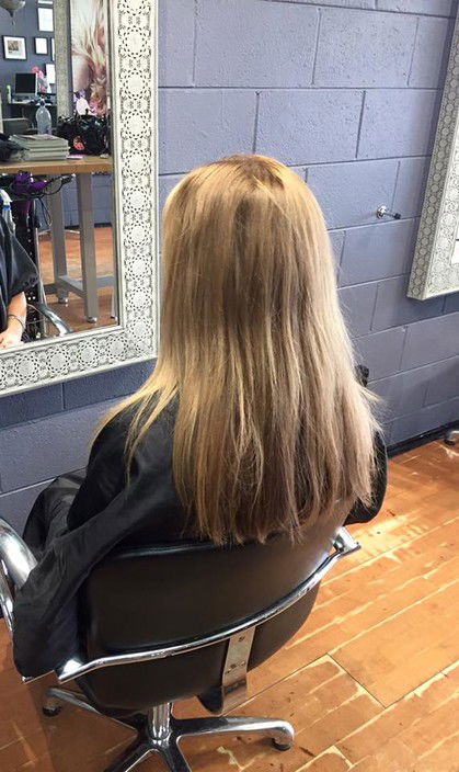 Bella & Sissi - Hairdresser Australia 6