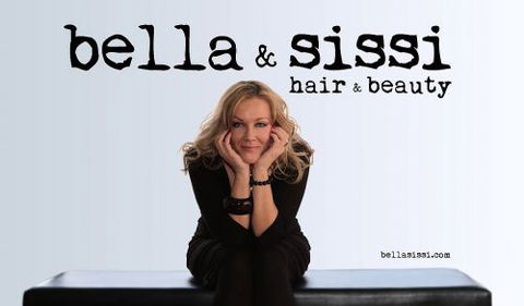 Bella & Sissi - Hairdresser Australia 11