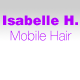 Isabelle H. Mobile Hair - Hairdresser Australia