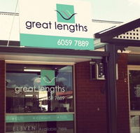 Great Lengths