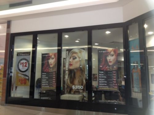 Windsor NSW Hairdresser Australia