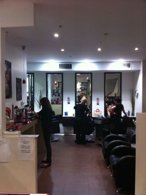 Itz All About Hair - Hairdresser Australia 1