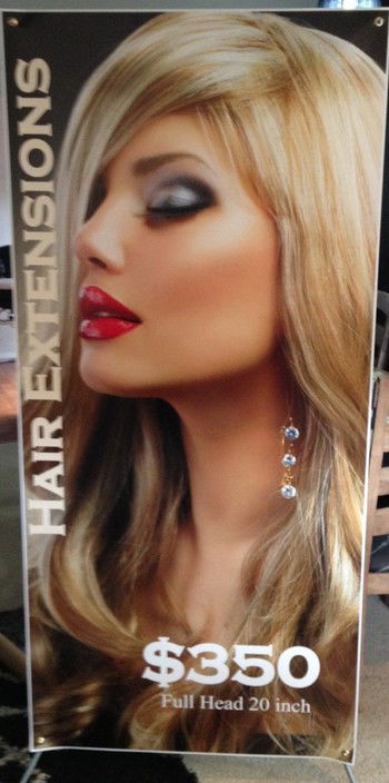 Itz All About Hair - Hairdresser Australia 4