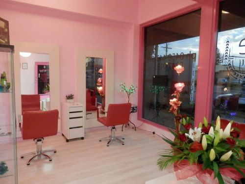 West Beach SA Hairdresser Australia