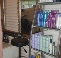 Carly's Hairdressing