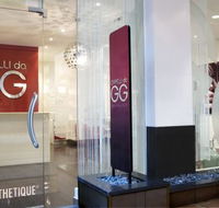 CAPELLI da GG Hair Spa amp Salon - Hairdresser Australia