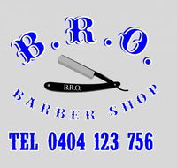 B.R.O Barbershop - Hairdresser Australia