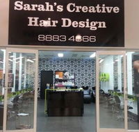 Sarahs Creative Hair Design - Hairdresser Australia
