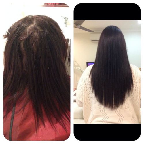  Hairdresser Australia