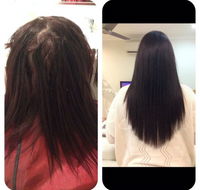Ink'd Hair - Hairdresser Australia