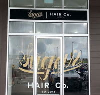 Sugar Hair Co - Hairdresser Australia