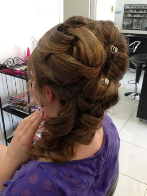  Hairdresser Australia