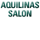 Aquilinas Salon - Hairdresser Australia