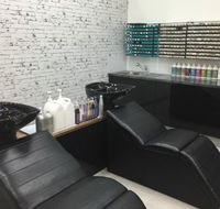 NATURALLY SAS HAIR amp BEAUTY - Hairdresser Australia