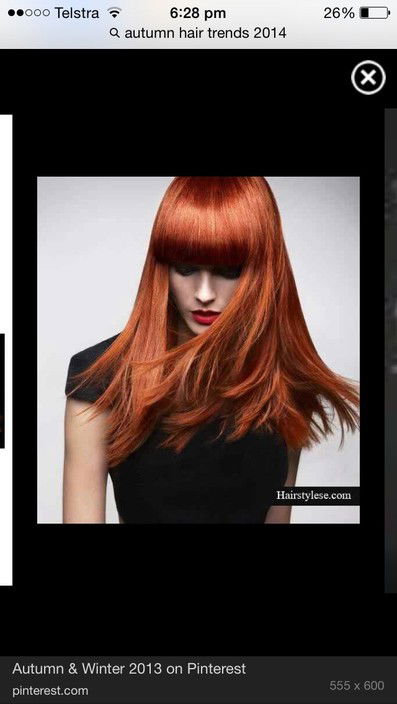 Warners Bay NSW Hairdresser Australia