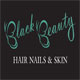 Black Beauty Hair Nails & Skin - Hairdresser Australia 0