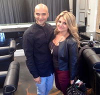 Antoinette Champagne Salon - Hairdresser Australia