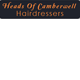 Heads Of Camberwell - Hairdresser Australia