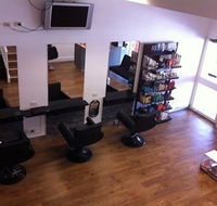 Mode hairsalon